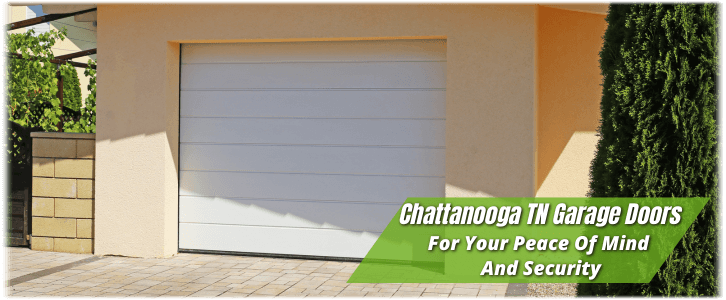 Garage Door Installation Chattanooga TN