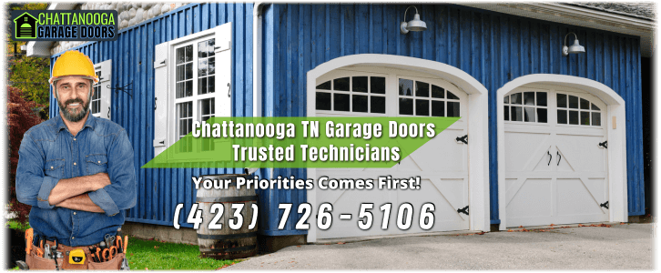 Garage Door Repair Chattanooga TN